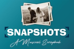 Selling: Snapshots: A Musical Scrapbook