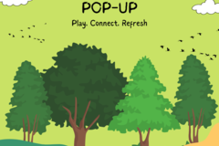 Donation: Family Forest Pop-Up and Tea Party and Community Events