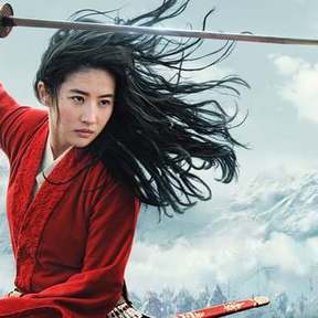 Mulan (2020) Full Movie HD 