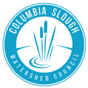 Columbia Slough WC