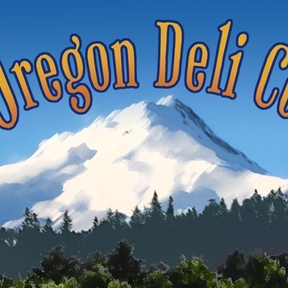 Oregon Deli